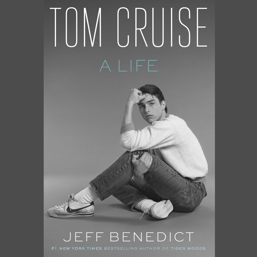 Tom Cruise