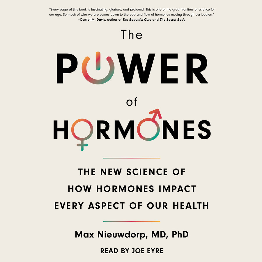 Power of Hormones