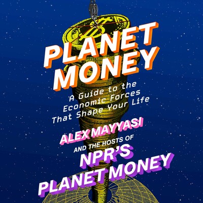 Planet Money Planet Money