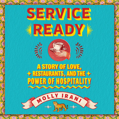 Service Ready Service Ready