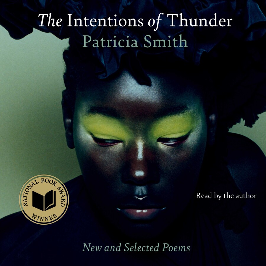 Intentions of Thunder
