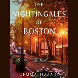 The Nightingales of Boston The Nightingales of Boston