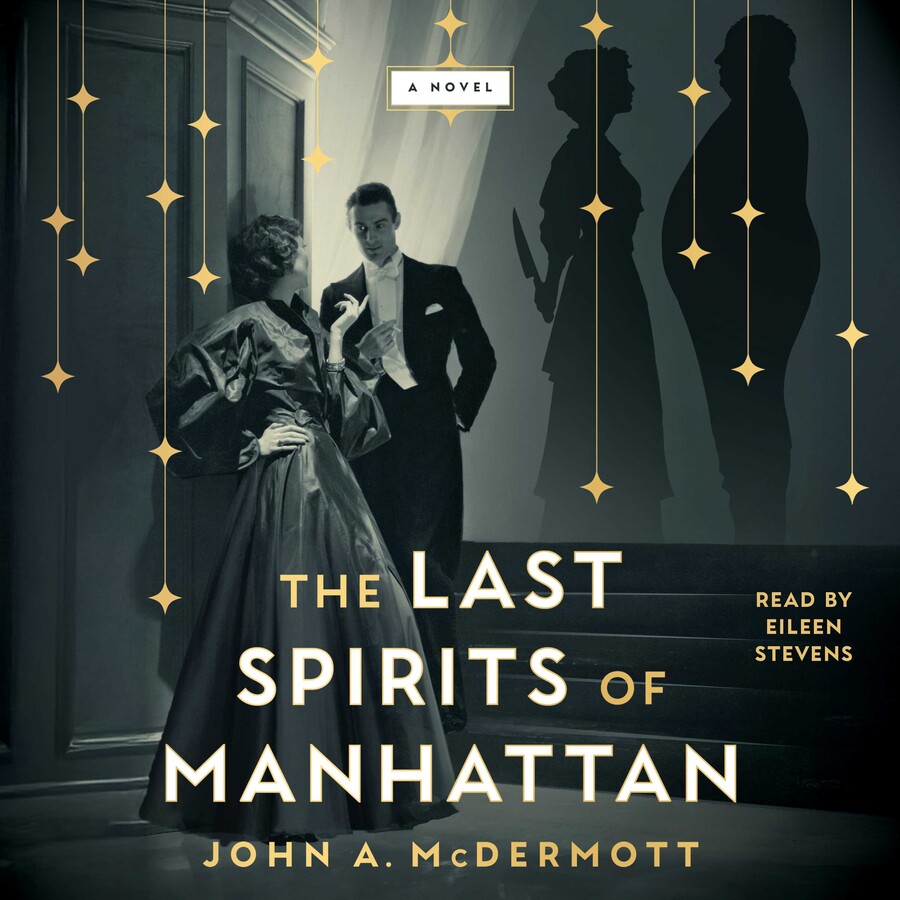 Last Spirits of Manhattan