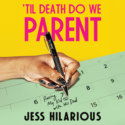 'Til Death Do We Parent 'Til Death Do We Parent