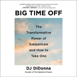 Big Time Off