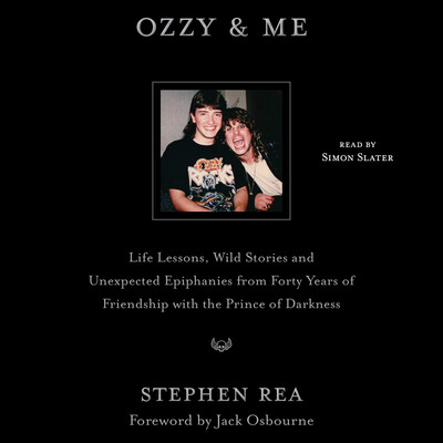 Ozzy & Me Ozzy & Me