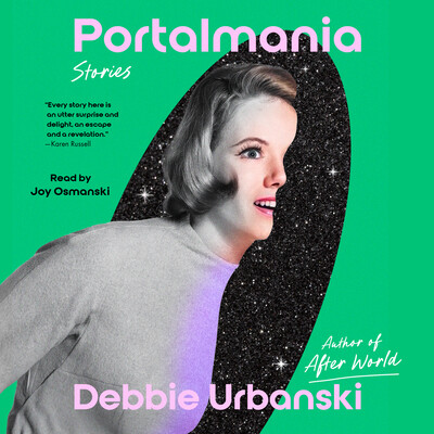 Portalmania Portalmania