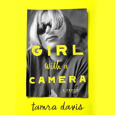 Girl with a Camera