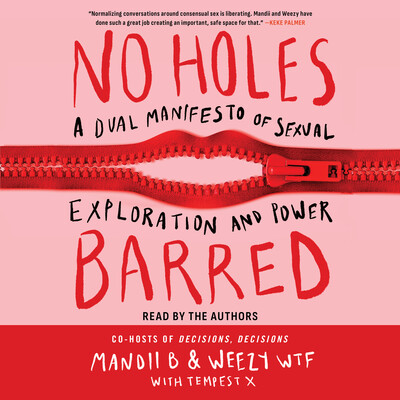 No Holes Barred No Holes Barred