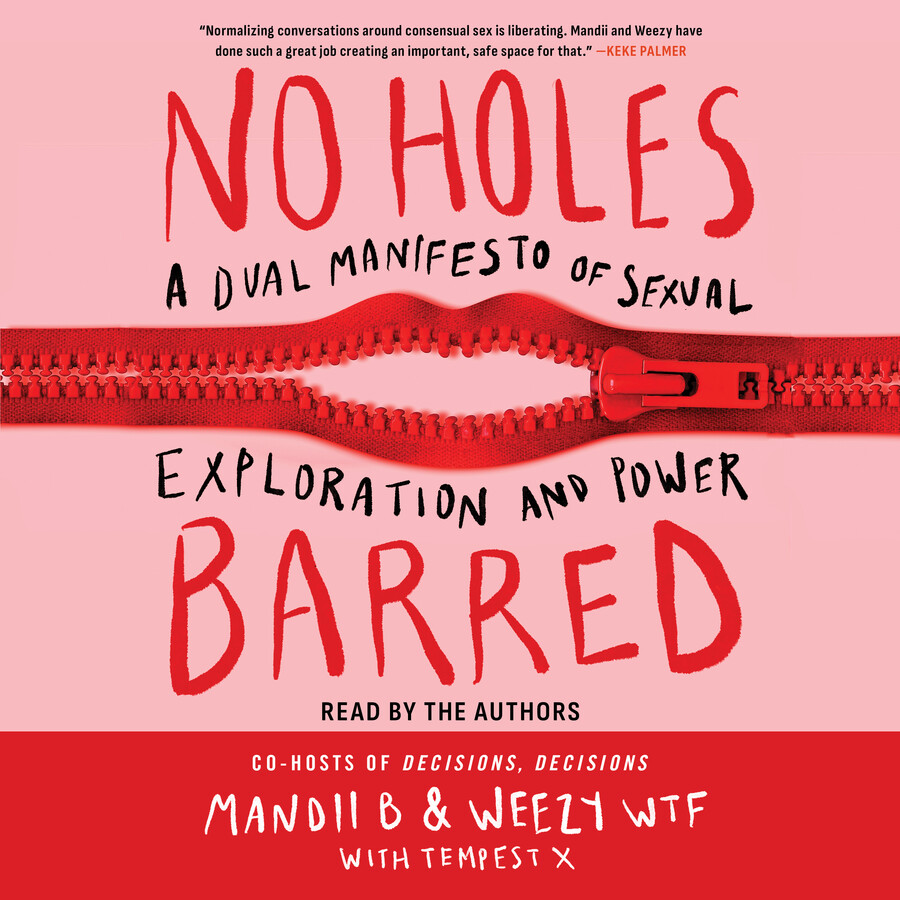 No Holes Barred