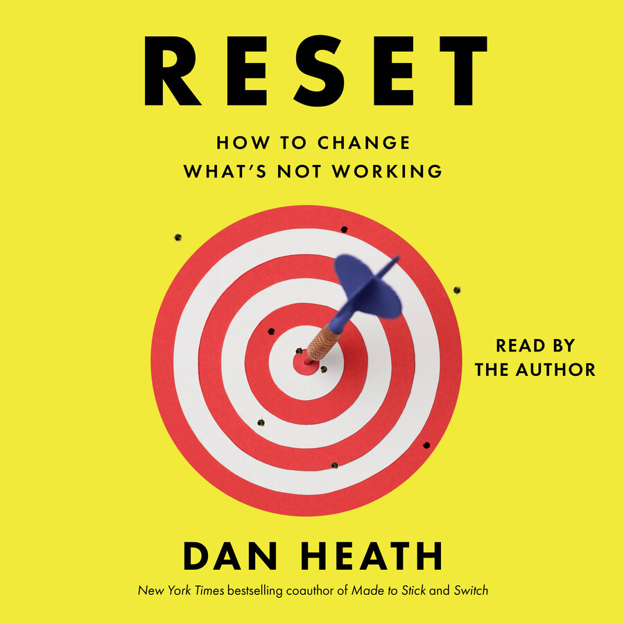 Reset