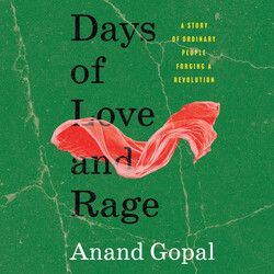 Days of Love and Rage Days of Love and Rage