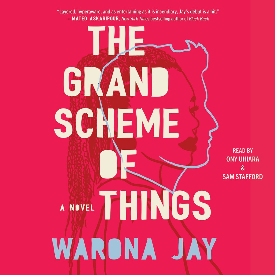 Grand Scheme of Things