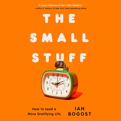The Small Stuff The Small Stuff