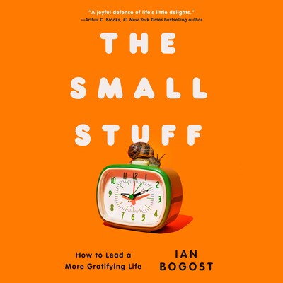 The Small Stuff The Small Stuff
