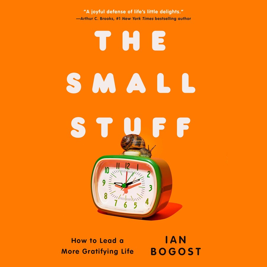 Small Stuff