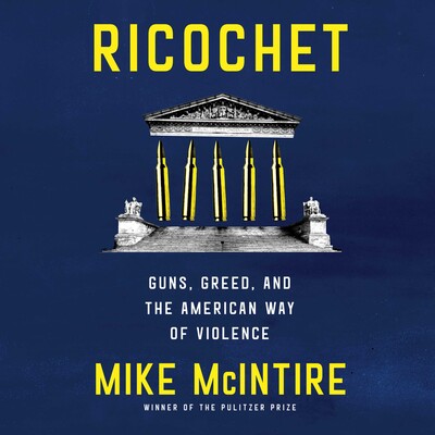 Ricochet Ricochet