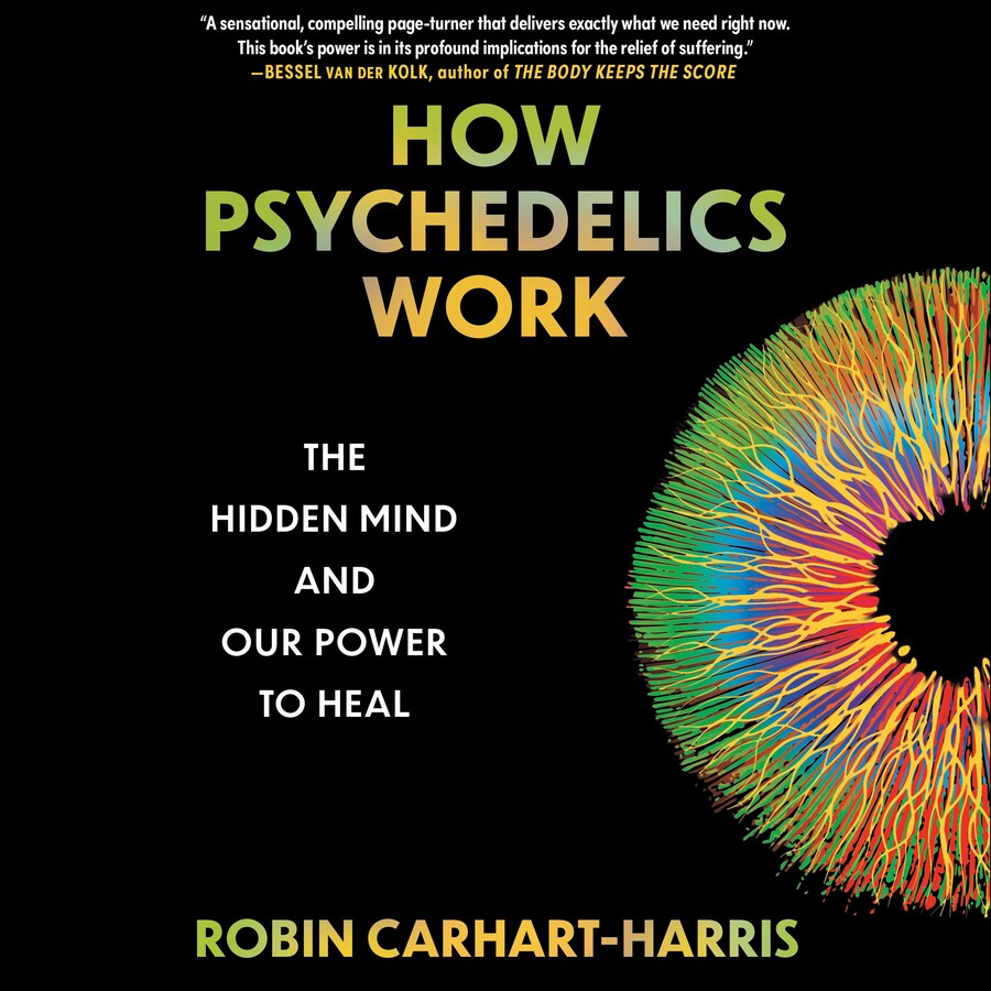How Psychedelics Work