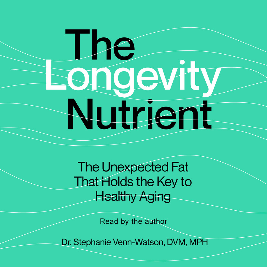 Longevity Nutrient
