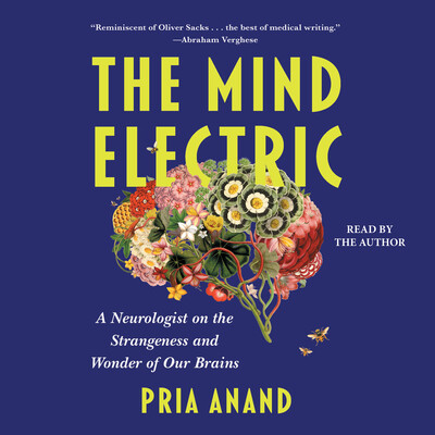 Mind Electric Mind Electric