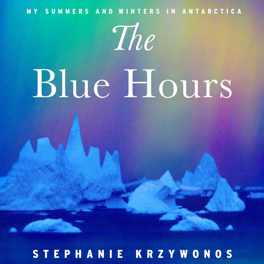 Blue Hours