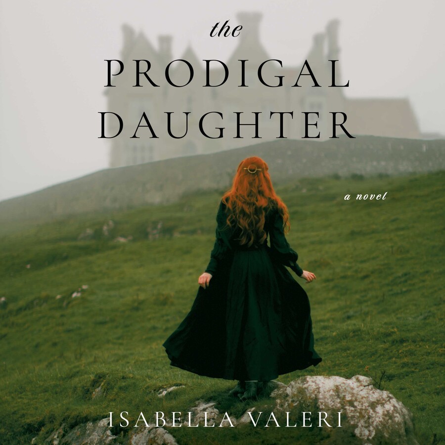 Prodigal Daughter