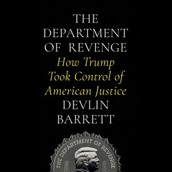 The Department of Revenge The Department of Revenge