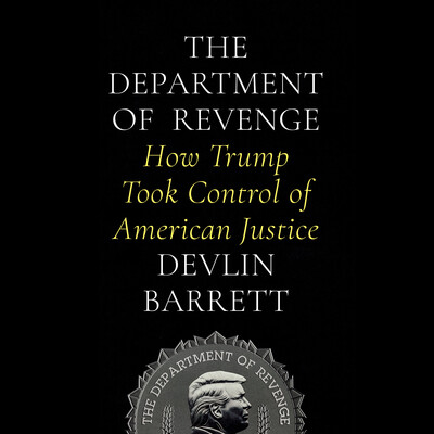 The Department of Revenge The Department of Revenge