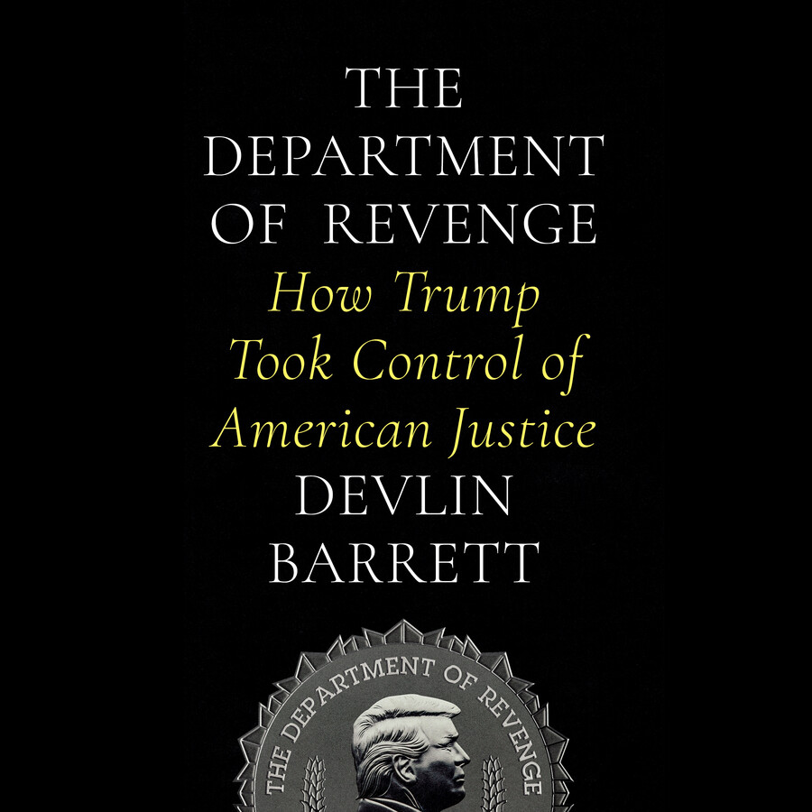 Department of Revenge