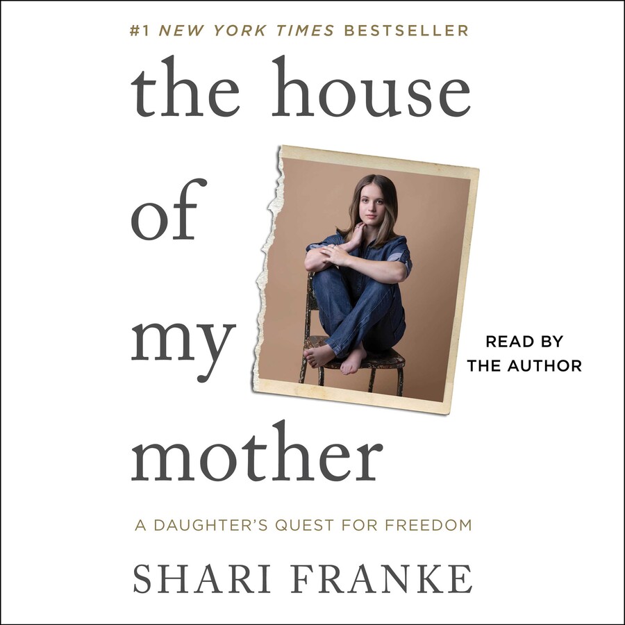 House of My Mother