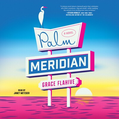 Palm Meridian Palm Meridian