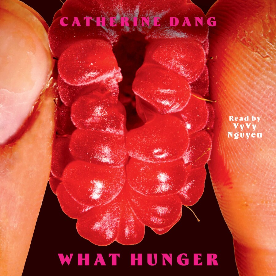 What Hunger