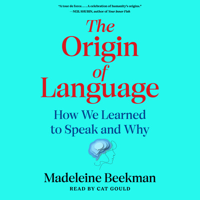 Origin of Language