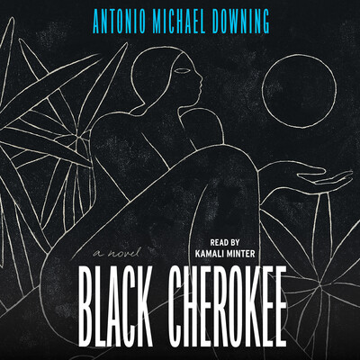Black Cherokee