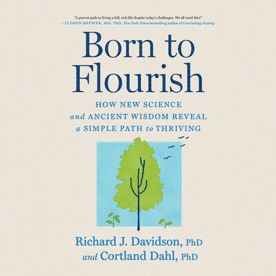 Born to Flourish