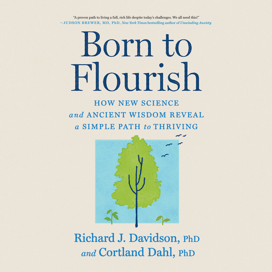 Born to Flourish