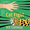 Cat Fight Cat Fight
