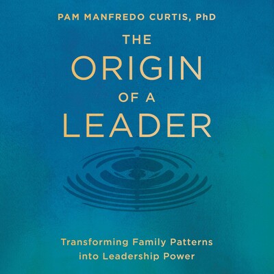 The Origin of a Leader The Origin of a Leader