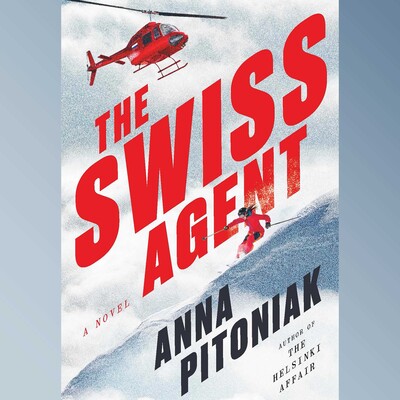 The Swiss Agent The Swiss Agent