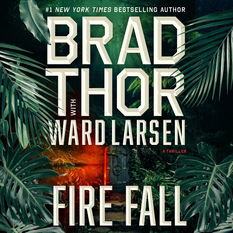 Fire Fall