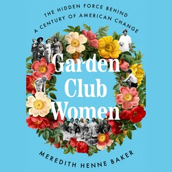 Garden Club Women