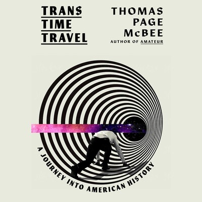 Trans Time Travel Trans Time Travel