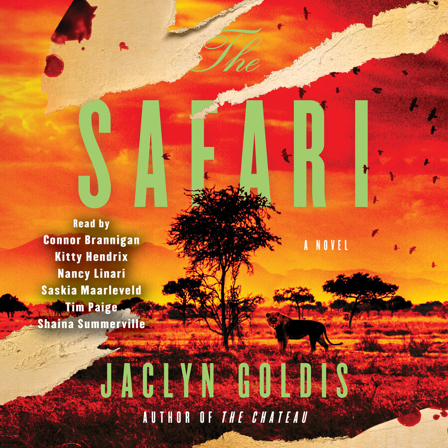 Safari