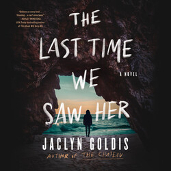 The Last Time We Saw Her The Last Time We Saw Her