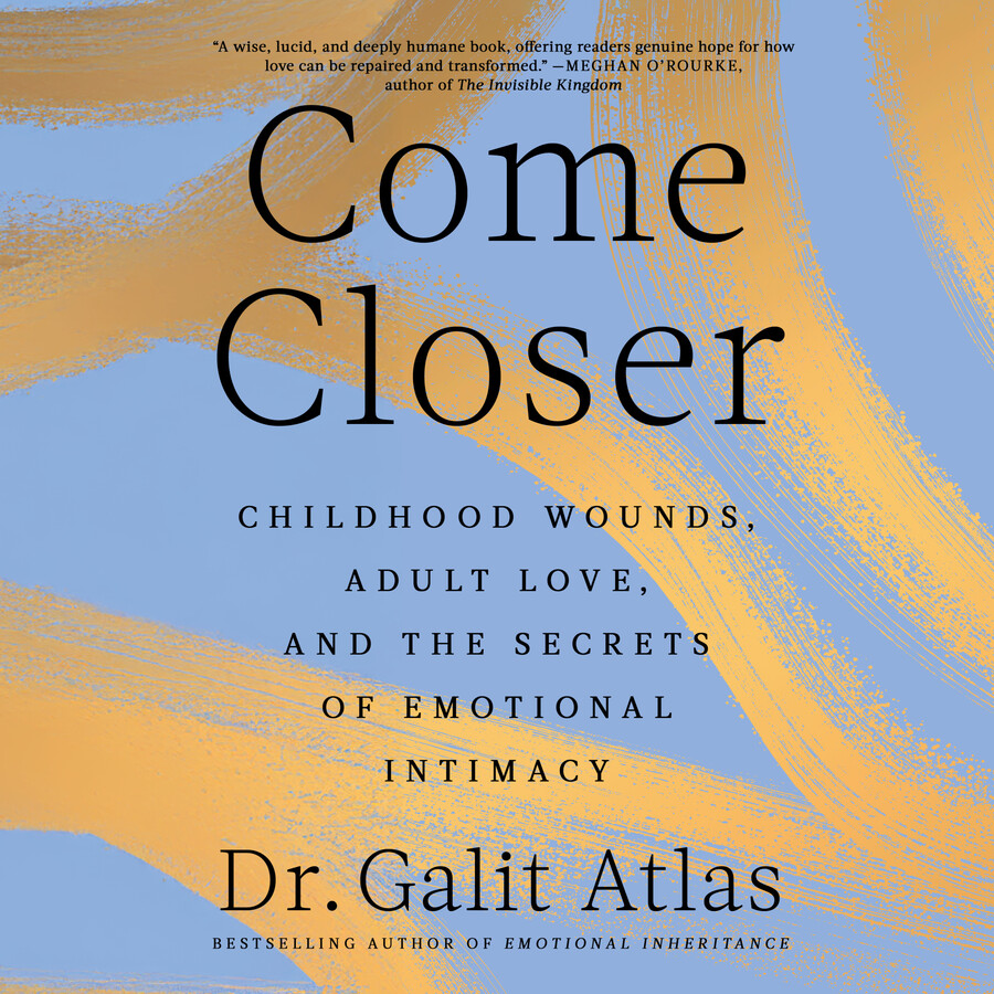 Come Closer