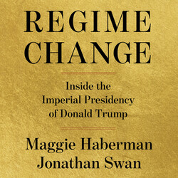 Regime Change Regime Change