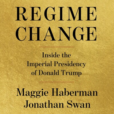 Regime Change Regime Change