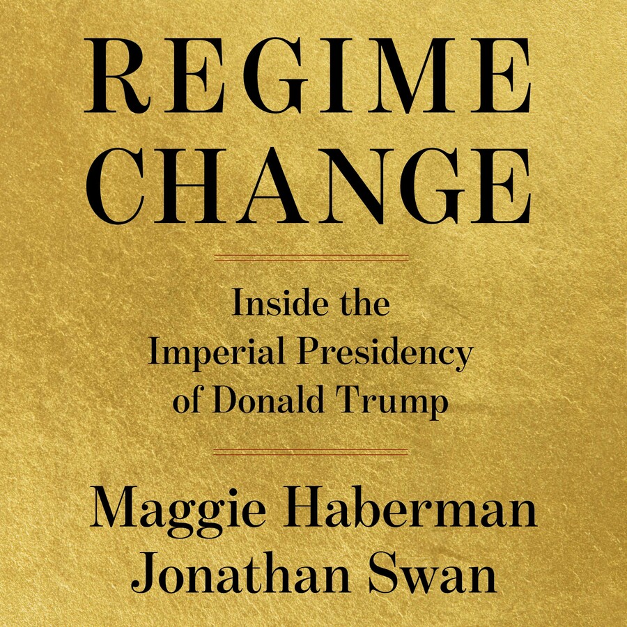 Regime Change