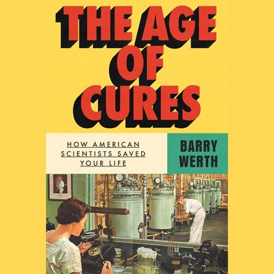 The Age of Cures The Age of Cures