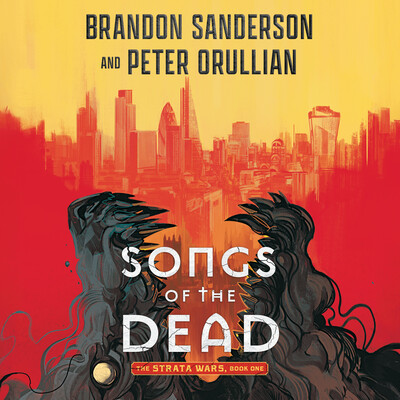 Songs of the Dead Songs of the Dead